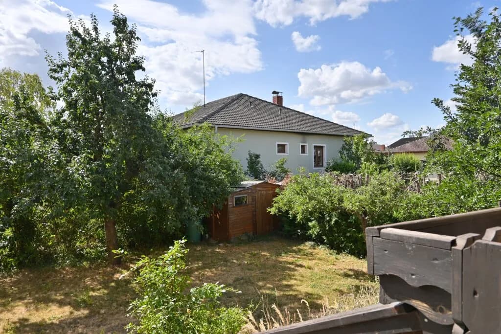 4-Zimmer-Haus kaufen in Hollabrunn – 121 m², € 345.000 – Bild 30 von 40