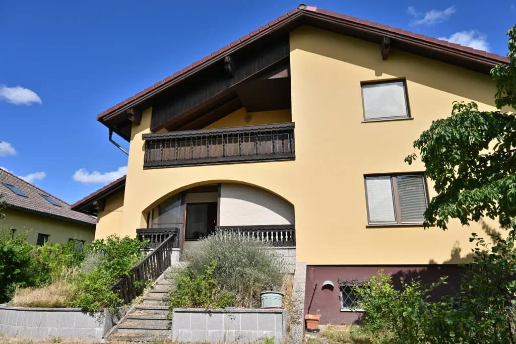 4-Zimmer-Haus kaufen in Hollabrunn – 121 m², € 345.000 – Bild 31 von 40