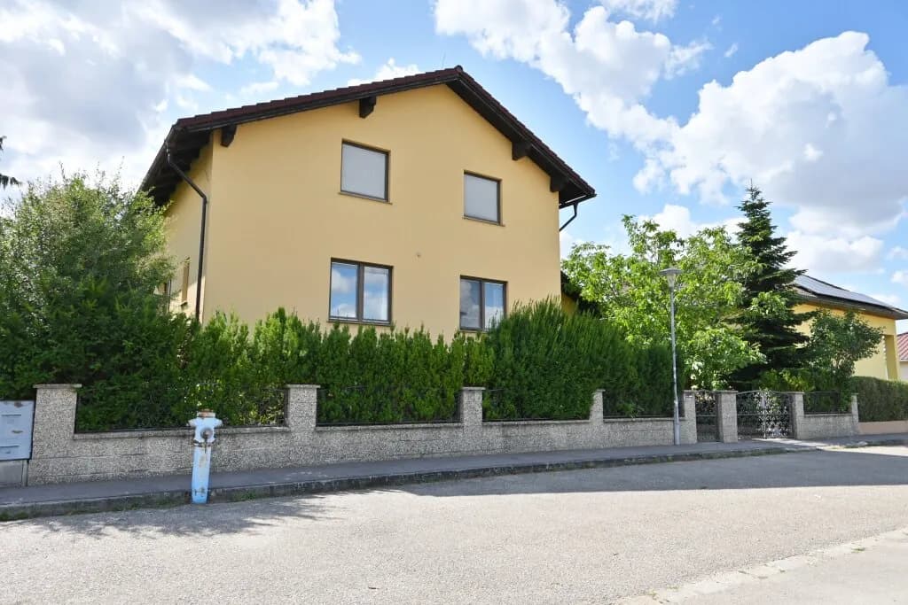 4-Zimmer-Haus kaufen in Hollabrunn – 121 m², € 345.000 – Bild 33 von 40