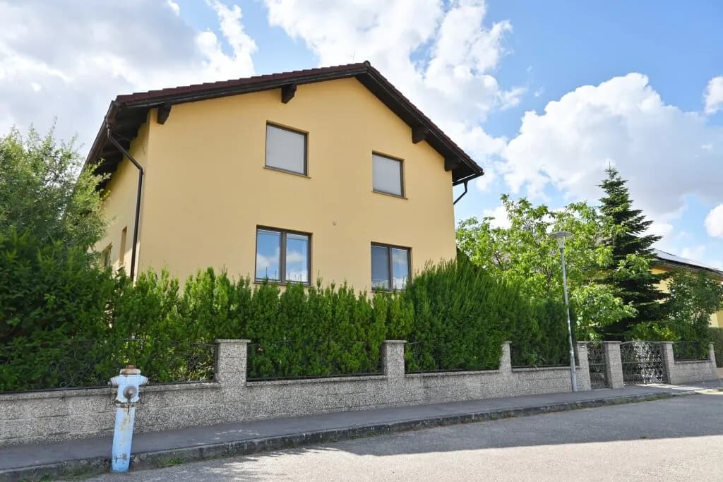 4-Zimmer-Haus kaufen in Hollabrunn – 121 m², € 345.000 – Bild 34 von 40