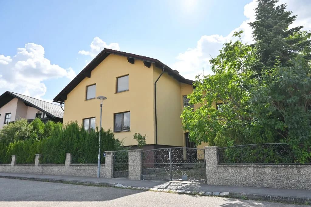 4-Zimmer-Haus kaufen in Hollabrunn – 121 m², € 345.000 – Bild 35 von 40