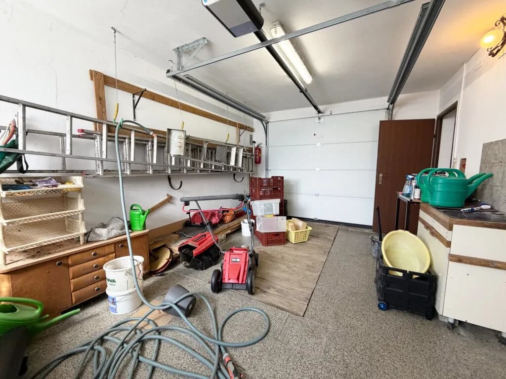 4-Zimmer-Haus kaufen in Hollabrunn – 121 m², € 345.000 – Bild 37 von 40