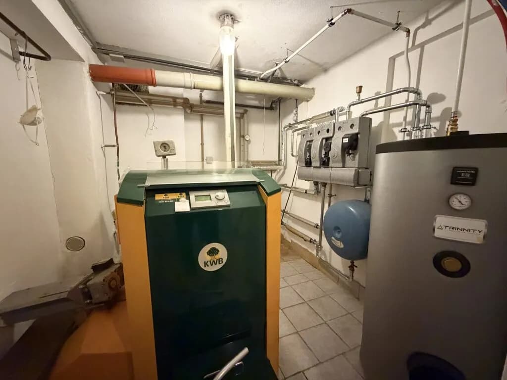 4-Zimmer-Haus kaufen in Hollabrunn – 121 m², € 345.000 – Bild 38 von 40