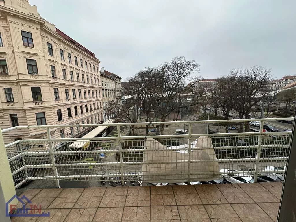 3-Zimmer-Wohnung kaufen in Wien – 84,06 m², € 399.000