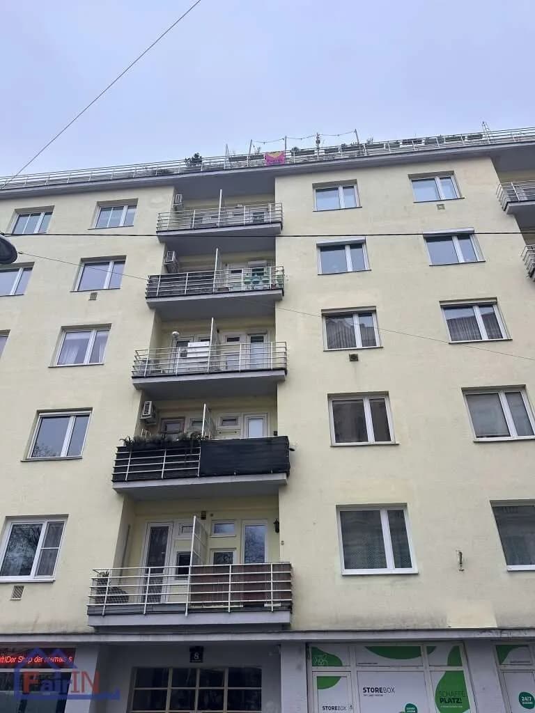 3-Zimmer-Wohnung kaufen in Wien – 84,06 m², € 399.000 – Bild 12 von 12