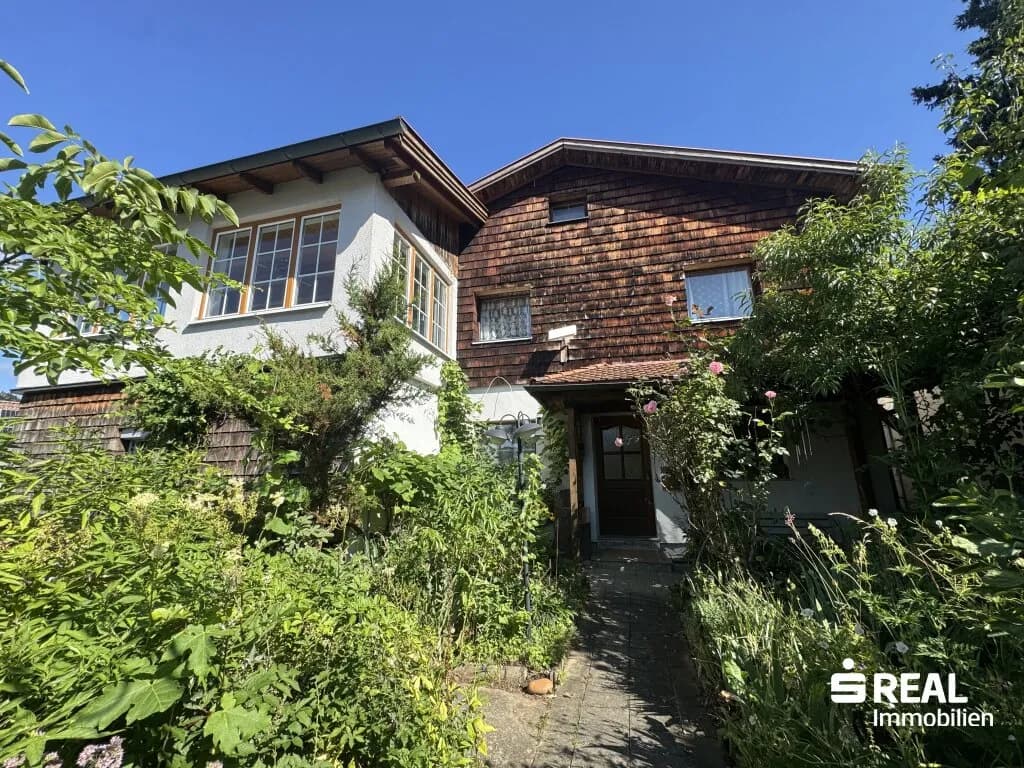 Haus kaufen in Schärding – 1 000 m², € 258.000