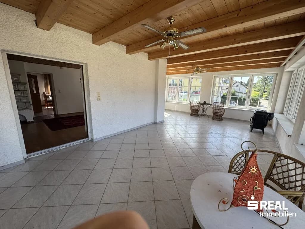 Haus kaufen in Schärding – 1 000 m², € 258.000 – Bild 2 von 4