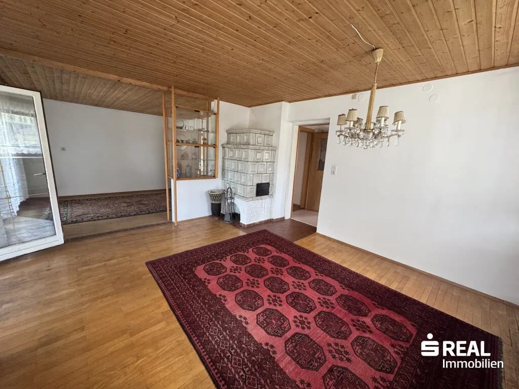 Haus kaufen in Schärding – 1 000 m², € 258.000 – Bild 3 von 4