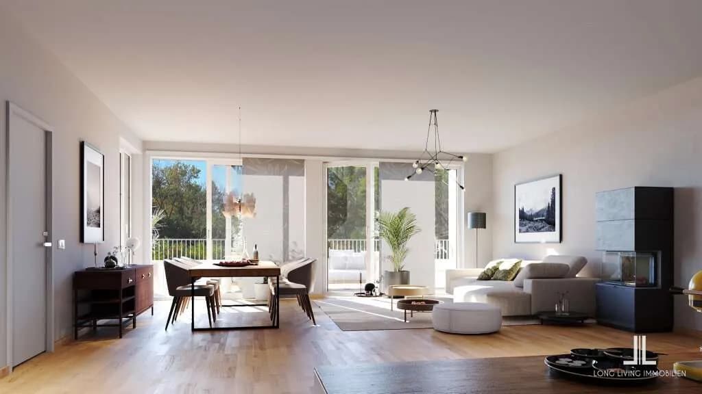 3-Zimmer-Wohnung kaufen in Graz-Umgebung – 68,2 m², € 256.745 – Bild 3 von 5