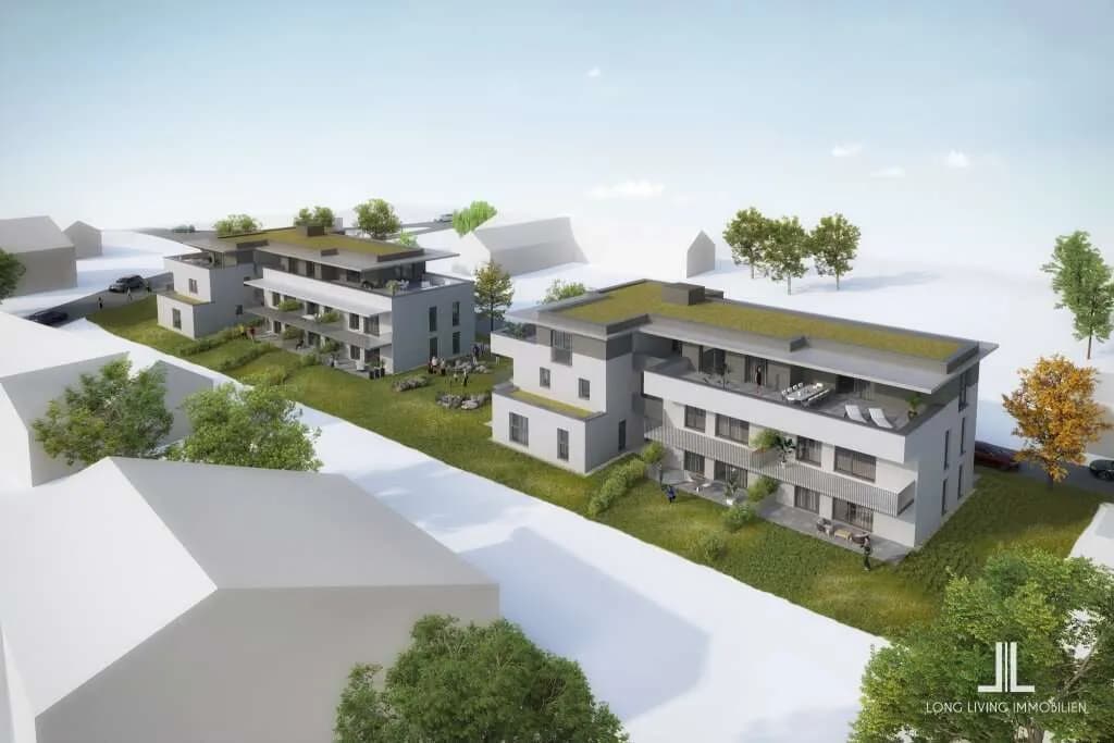3-Zimmer-Wohnung kaufen in Graz-Umgebung – 68,2 m², € 256.745 – Bild 4 von 5