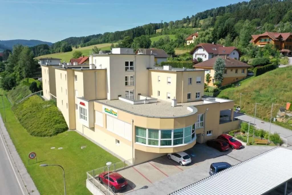 3-Zimmer-Wohnung mieten in Neunkirchen – 73,11 m², € 998