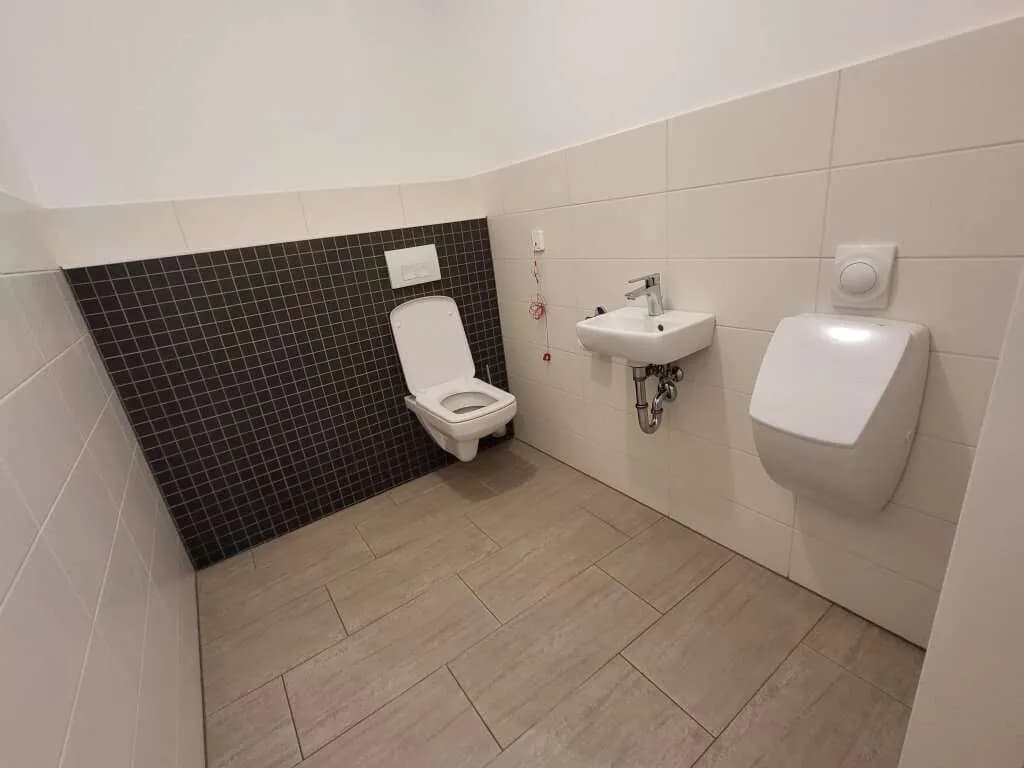 3-Zimmer-Wohnung mieten in Neunkirchen – 73,11 m², € 998 – Bild 8 von 12