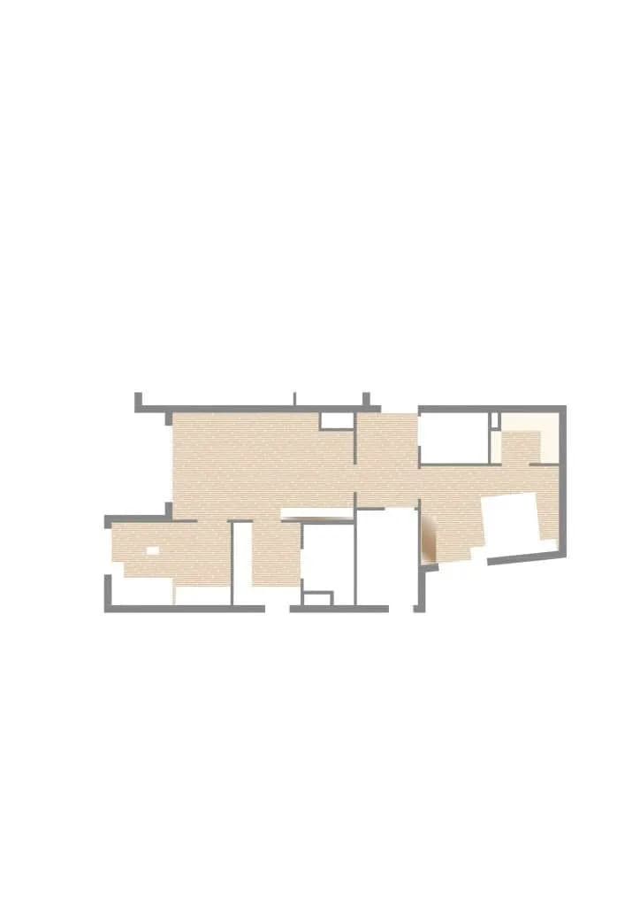 3-Zimmer-Wohnung mieten in Neunkirchen – 73,11 m², € 998 – Bild 12 von 12