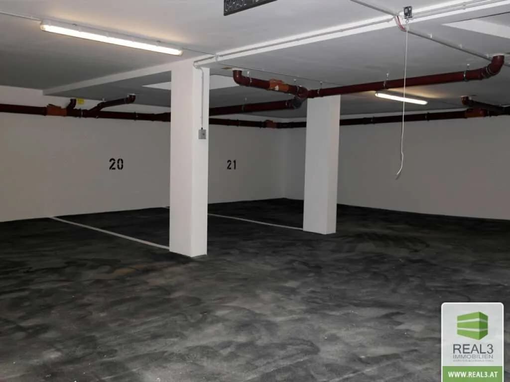 Immobilie mieten in Wien – 12,5 m², € 83