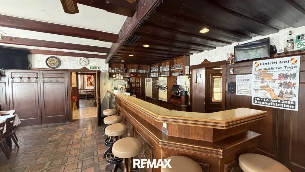 13-Zimmer-Gewerbeimmobilie kaufen in Melk – 337,04 m², € 395.000 – Bild 3 von 60