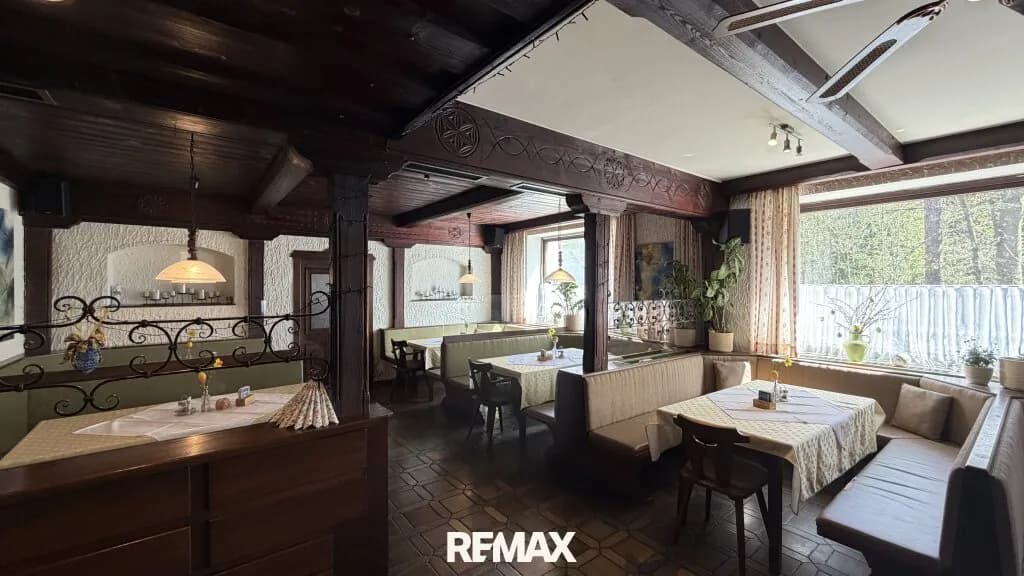 13-Zimmer-Gewerbeimmobilie kaufen in Melk – 337,04 m², € 395.000 – Bild 4 von 60