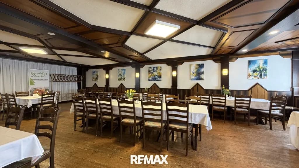 13-Zimmer-Gewerbeimmobilie kaufen in Melk – 337,04 m², € 395.000 – Bild 6 von 60