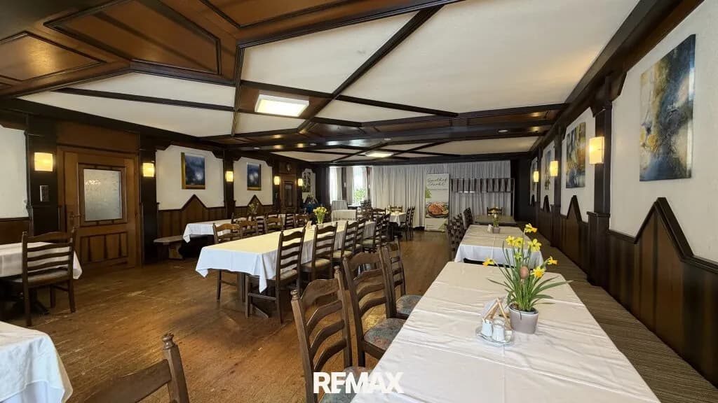 13-Zimmer-Gewerbeimmobilie kaufen in Melk – 337,04 m², € 395.000 – Bild 7 von 60