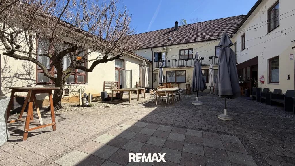 13-Zimmer-Gewerbeimmobilie kaufen in Melk – 337,04 m², € 395.000 – Bild 9 von 60