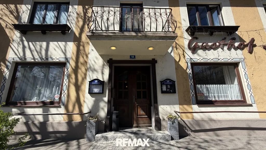 13-Zimmer-Gewerbeimmobilie kaufen in Melk – 337,04 m², € 395.000 – Bild 10 von 60