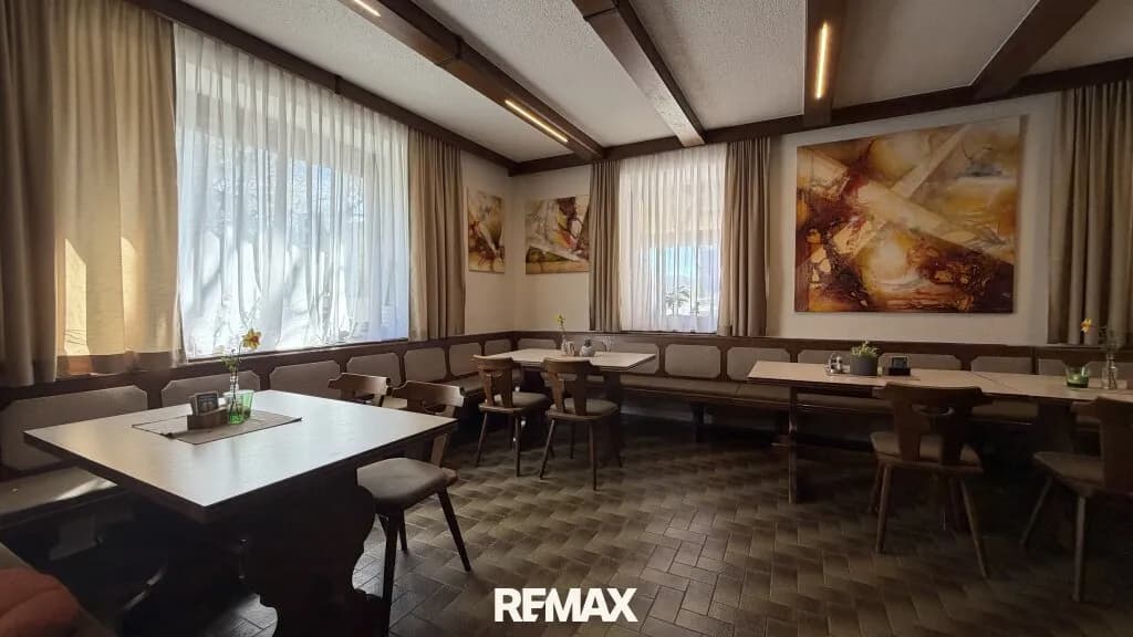13-Zimmer-Gewerbeimmobilie kaufen in Melk – 337,04 m², € 395.000 – Bild 12 von 60
