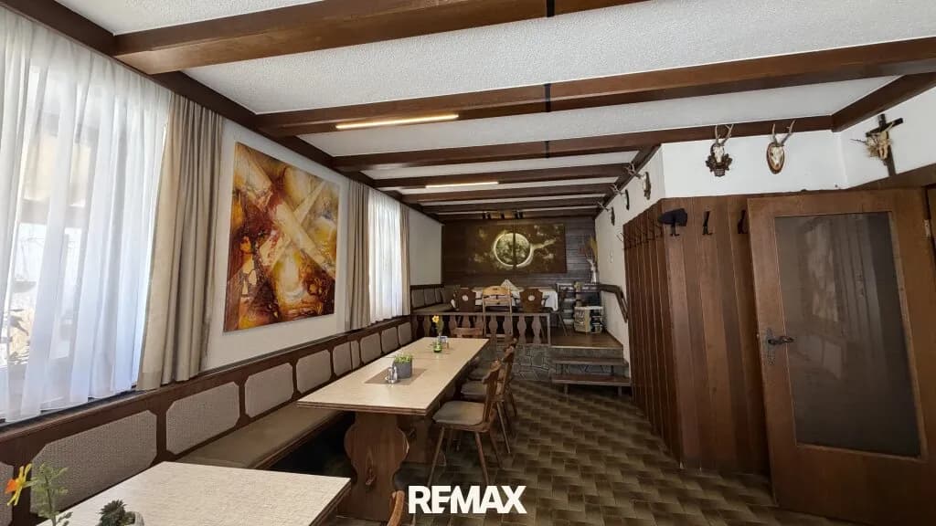 13-Zimmer-Gewerbeimmobilie kaufen in Melk – 337,04 m², € 395.000 – Bild 13 von 60