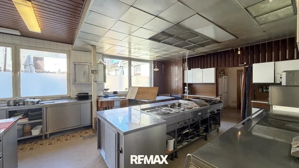 13-Zimmer-Gewerbeimmobilie kaufen in Melk – 337,04 m², € 395.000 – Bild 14 von 60