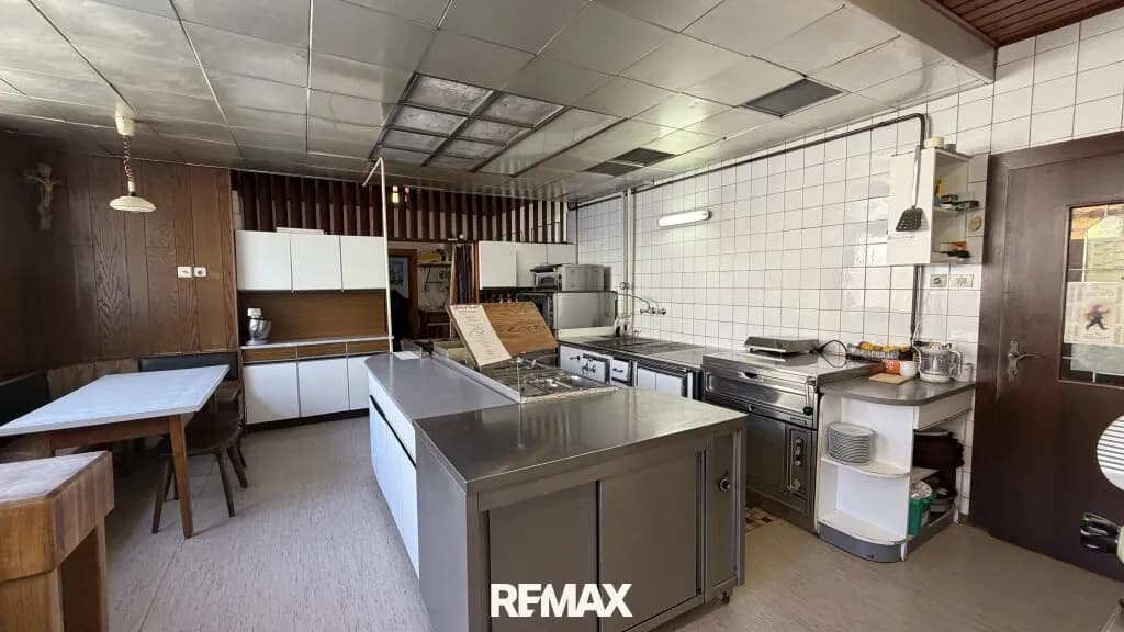 13-Zimmer-Gewerbeimmobilie kaufen in Melk – 337,04 m², € 395.000 – Bild 15 von 60