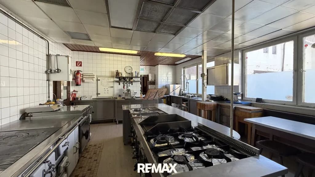 13-Zimmer-Gewerbeimmobilie kaufen in Melk – 337,04 m², € 395.000 – Bild 16 von 60