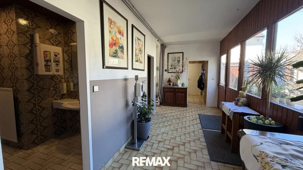 13-Zimmer-Gewerbeimmobilie kaufen in Melk – 337,04 m², € 395.000 – Bild 17 von 60