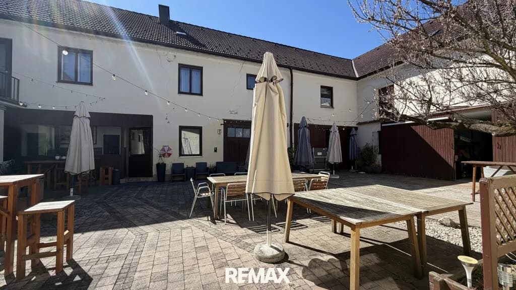 13-Zimmer-Gewerbeimmobilie kaufen in Melk – 337,04 m², € 395.000 – Bild 22 von 60