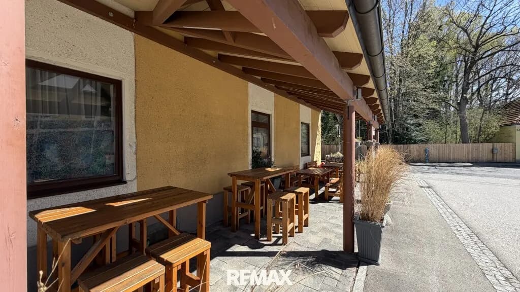13-Zimmer-Gewerbeimmobilie kaufen in Melk – 337,04 m², € 395.000 – Bild 23 von 60