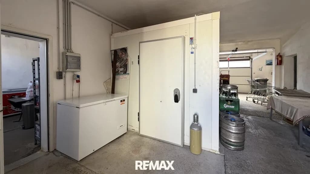 13-Zimmer-Gewerbeimmobilie kaufen in Melk – 337,04 m², € 395.000 – Bild 26 von 60