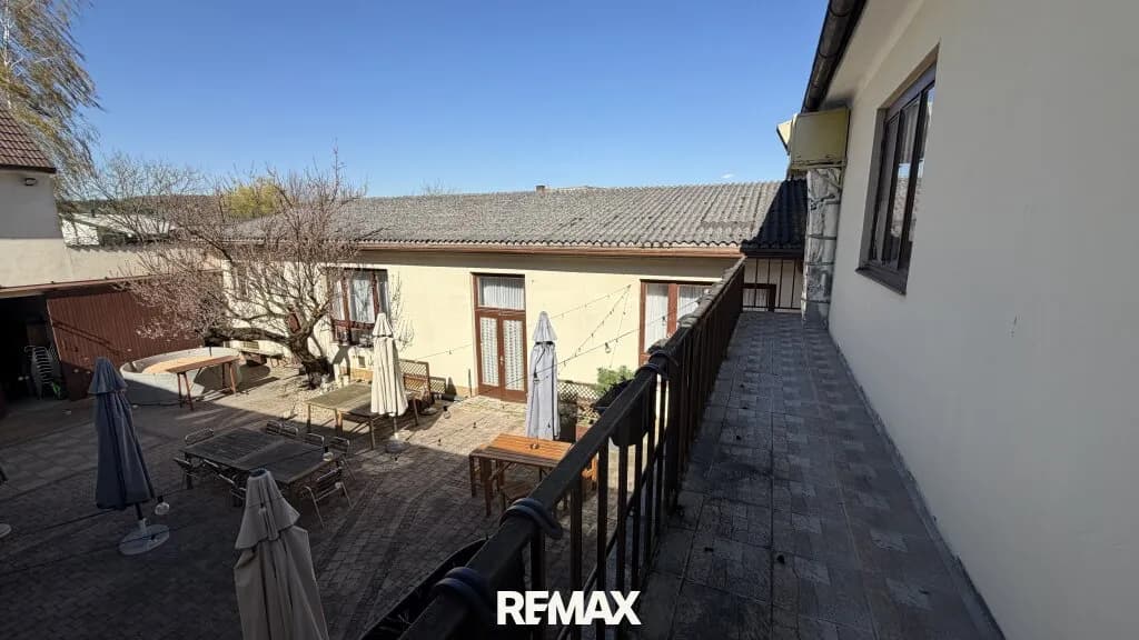 13-Zimmer-Gewerbeimmobilie kaufen in Melk – 337,04 m², € 395.000 – Bild 39 von 60