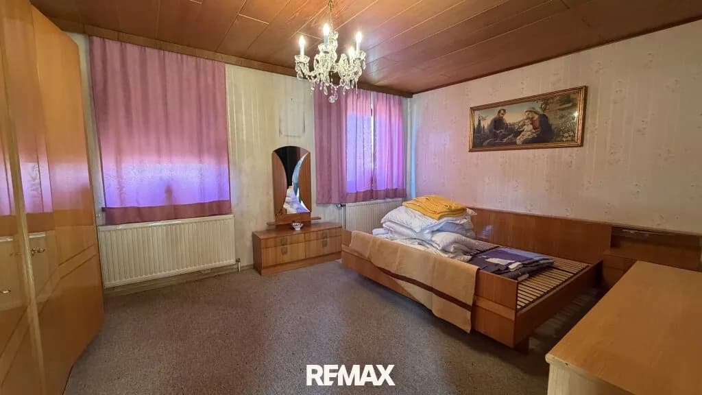 13-Zimmer-Gewerbeimmobilie kaufen in Melk – 337,04 m², € 395.000 – Bild 44 von 60
