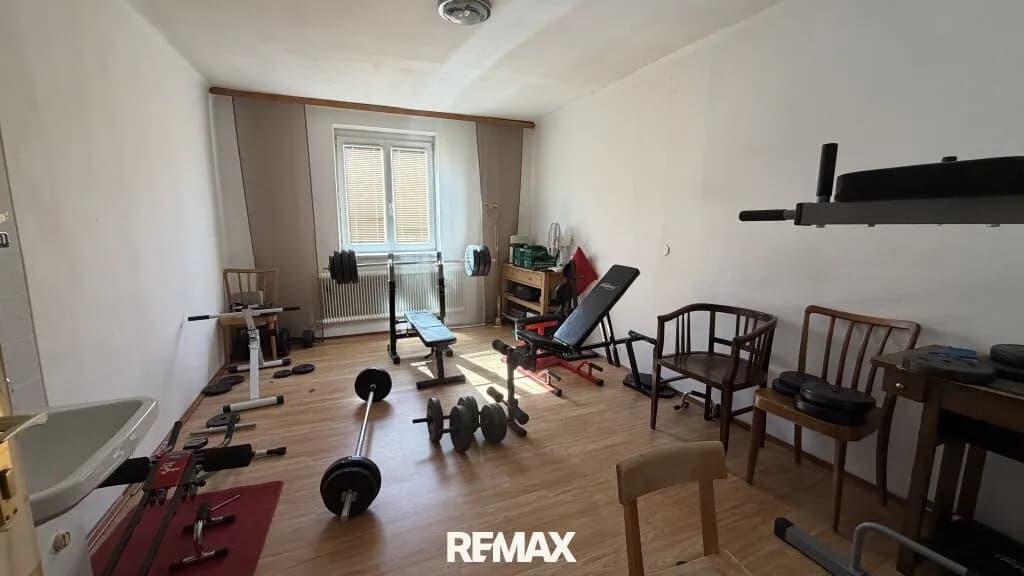 13-Zimmer-Gewerbeimmobilie kaufen in Melk – 337,04 m², € 395.000 – Bild 46 von 60