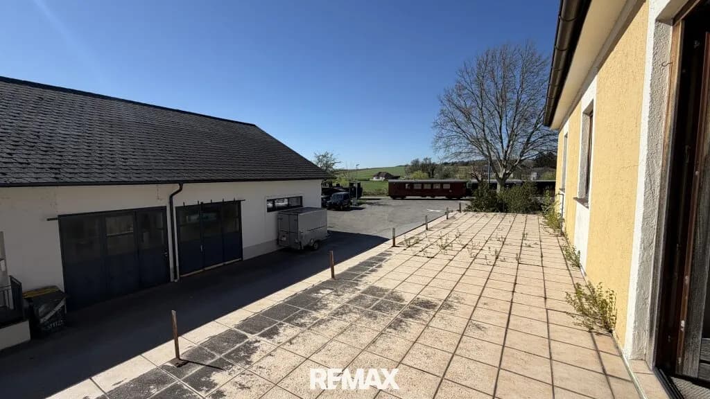 13-Zimmer-Gewerbeimmobilie kaufen in Melk – 337,04 m², € 395.000 – Bild 48 von 60