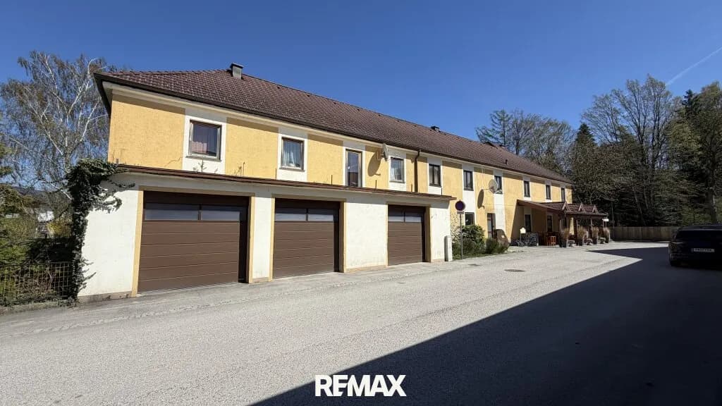 13-Zimmer-Gewerbeimmobilie kaufen in Melk – 337,04 m², € 395.000 – Bild 49 von 60