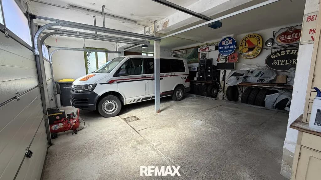 13-Zimmer-Gewerbeimmobilie kaufen in Melk – 337,04 m², € 395.000 – Bild 50 von 60