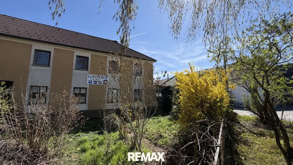 13-Zimmer-Gewerbeimmobilie kaufen in Melk – 337,04 m², € 395.000 – Bild 51 von 60