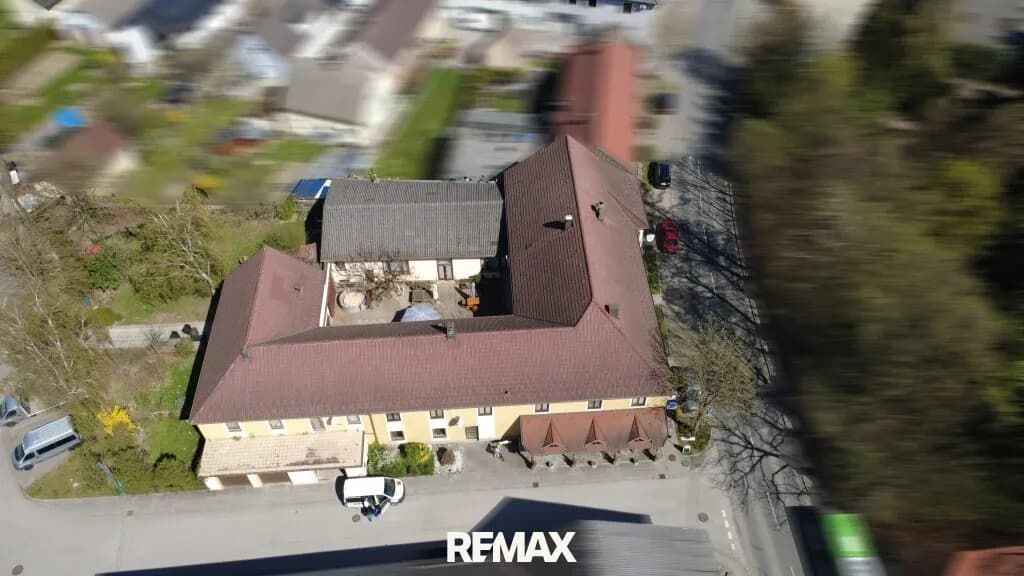 13-Zimmer-Gewerbeimmobilie kaufen in Melk – 337,04 m², € 395.000 – Bild 54 von 60