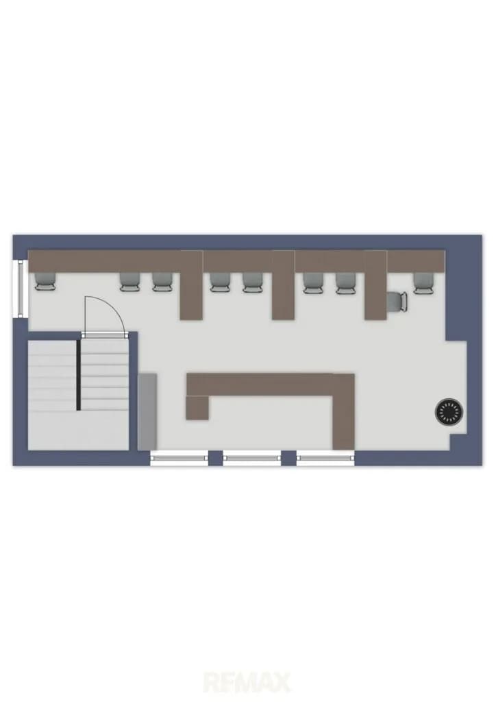 13-Zimmer-Gewerbeimmobilie kaufen in Melk – 337,04 m², € 395.000 – Bild 56 von 60
