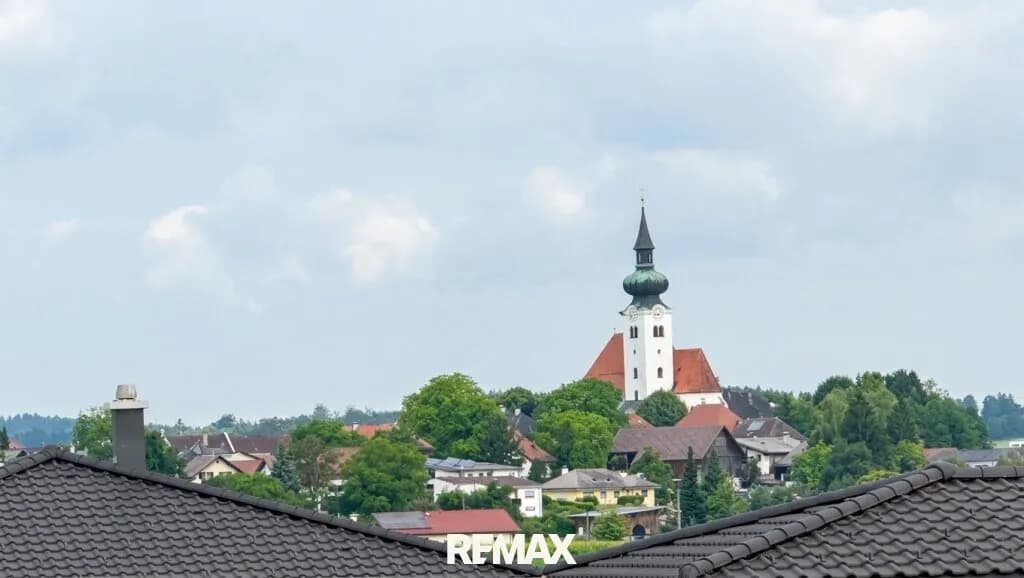 5-Zimmer-Haus kaufen in Vöcklabruck – 111,1 m², € 452.000