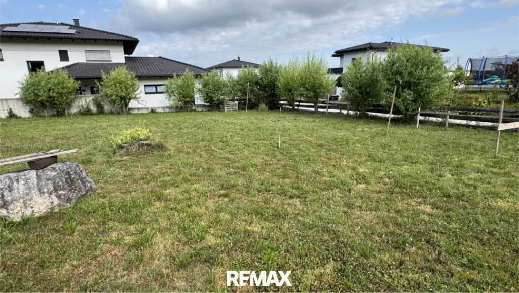 5-Zimmer-Haus kaufen in Vöcklabruck – 111,1 m², € 452.000 – Bild 3 von 8
