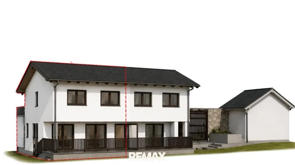 5-Zimmer-Haus kaufen in Vöcklabruck – 111,1 m², € 452.000 – Bild 4 von 8