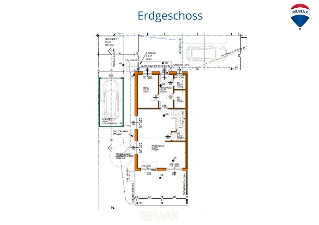 5-Zimmer-Haus kaufen in Vöcklabruck – 111,1 m², € 452.000 – Bild 5 von 8