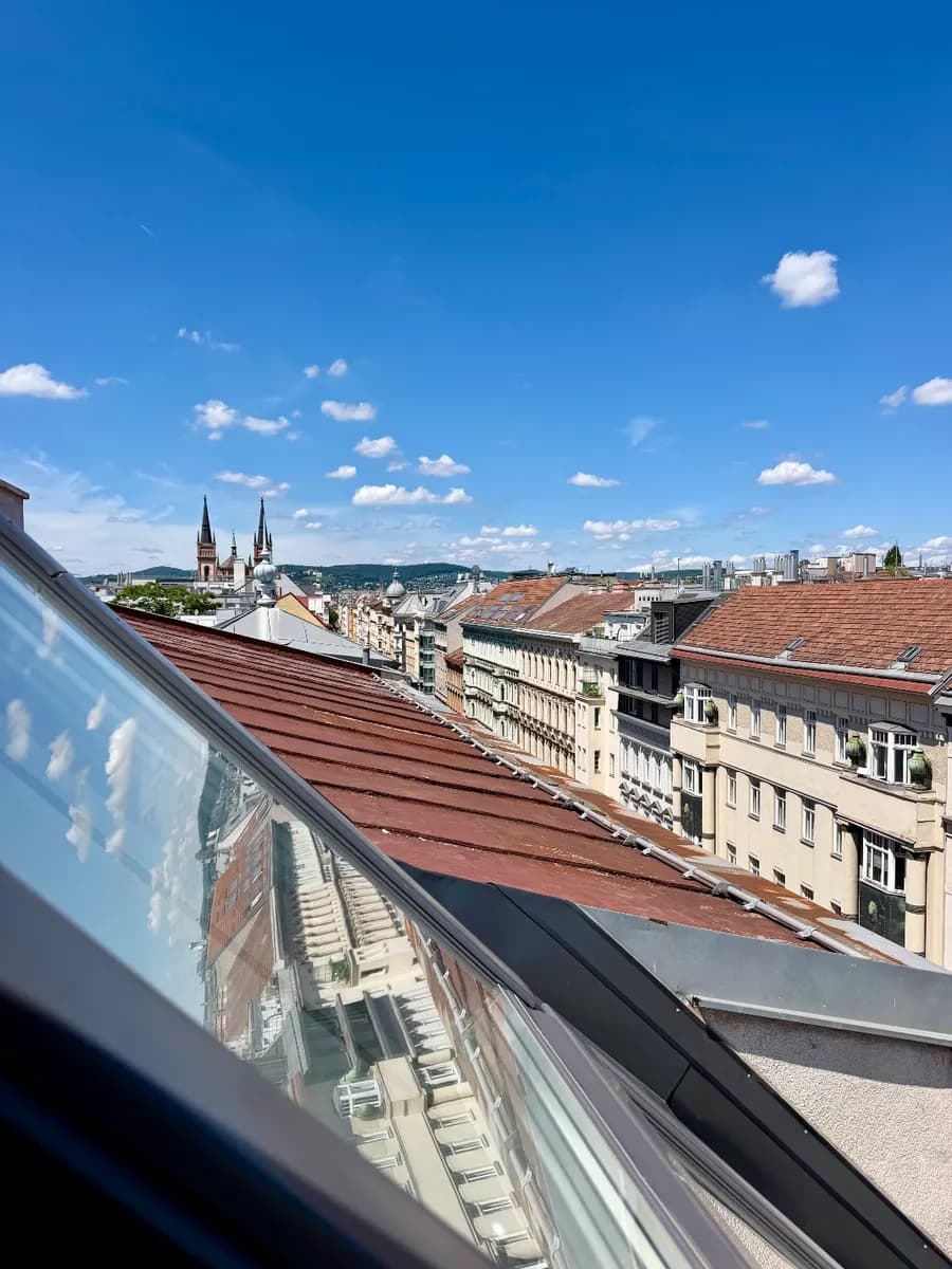 3-Zimmer-Wohnung mieten in Wien – 97 m², € 2.800 – Bild 2 von 10