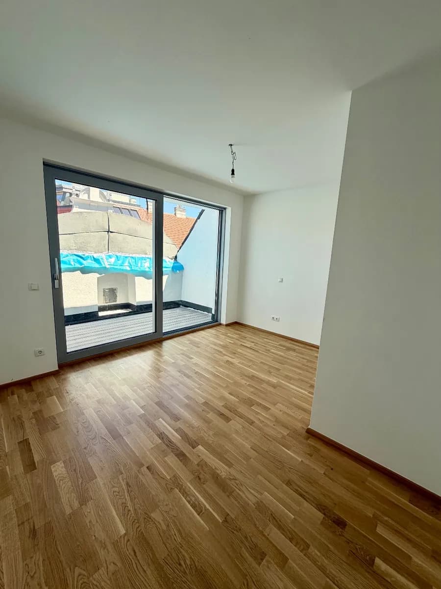 3-Zimmer-Wohnung mieten in Wien – 97 m², € 2.800 – Bild 5 von 10