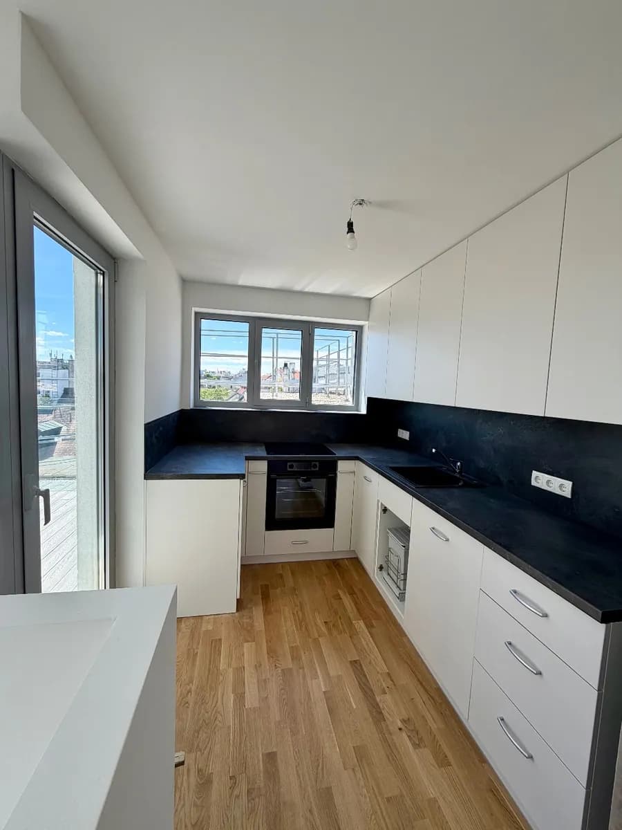 3-Zimmer-Wohnung mieten in Wien – 97 m², € 2.800 – Bild 7 von 10