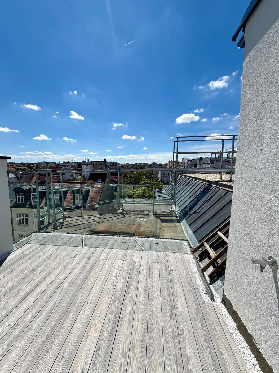 3-Zimmer-Wohnung mieten in Wien – 97 m², € 2.800 – Bild 8 von 10